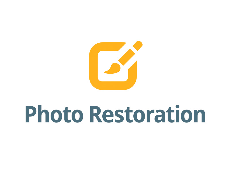 Photo Restoration and Retouching